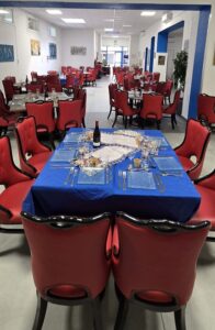 Fêtes juives traditionnelles à l’Espace Culturel Grumbach