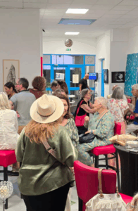 Mariage, Bar Mitzva, Naissances à l’Espace Culturel Grumbach